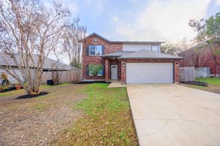 7414 Forest Stream, Live Oak, TX 78233