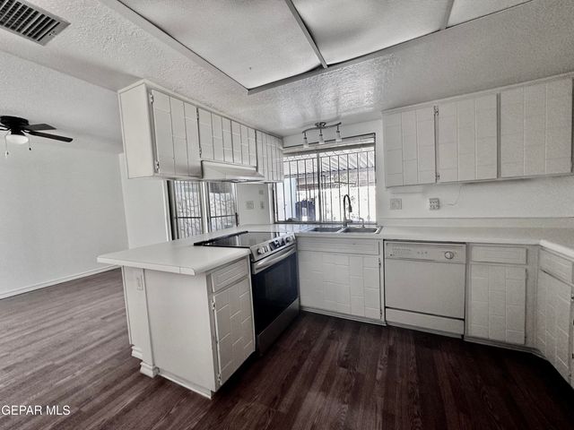 212 Montego Bay Drive, El Paso, TX 79912