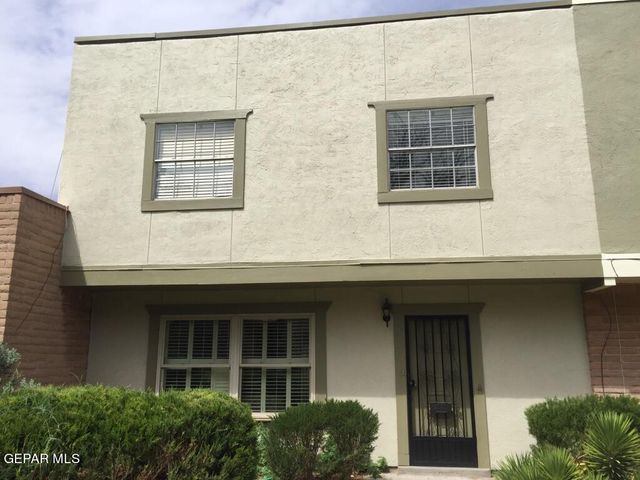 212 Montego Bay Drive, El Paso, TX 79912