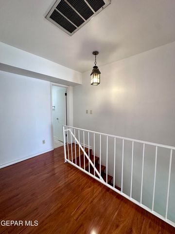 212 Montego Bay Drive, El Paso, TX 79912
