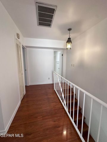 212 Montego Bay Drive, El Paso, TX 79912