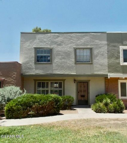 212 Montego Bay Drive, El Paso, TX 79912