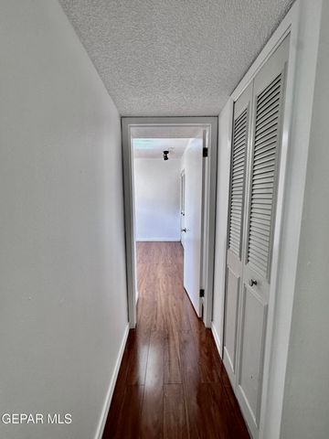 212 Montego Bay Drive, El Paso, TX 79912