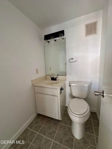 212 Montego Bay Drive, El Paso, TX 79912