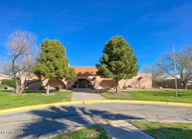 212 Montego Bay Drive, El Paso, TX 79912