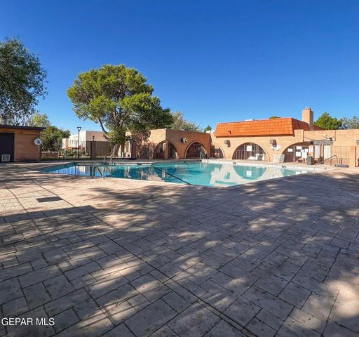 212 Montego Bay Drive, El Paso, TX 79912