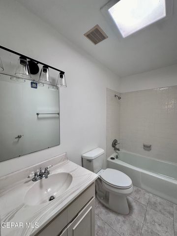 212 Montego Bay Drive, El Paso, TX 79912