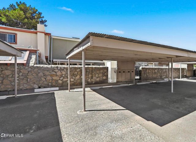 212 Montego Bay Drive, El Paso, TX 79912