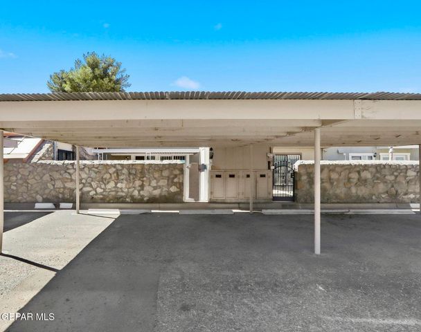 212 Montego Bay Drive, El Paso, TX 79912