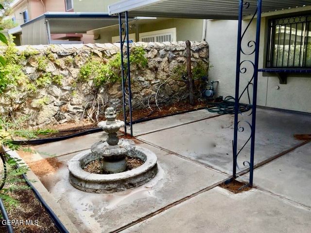 212 Montego Bay Drive, El Paso, TX 79912