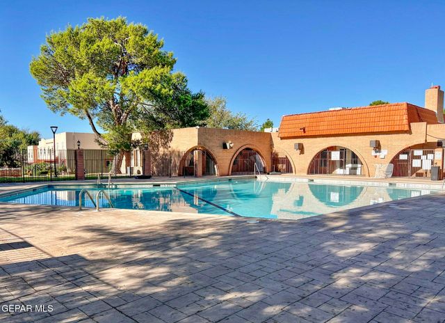 212 Montego Bay Drive, El Paso, TX 79912