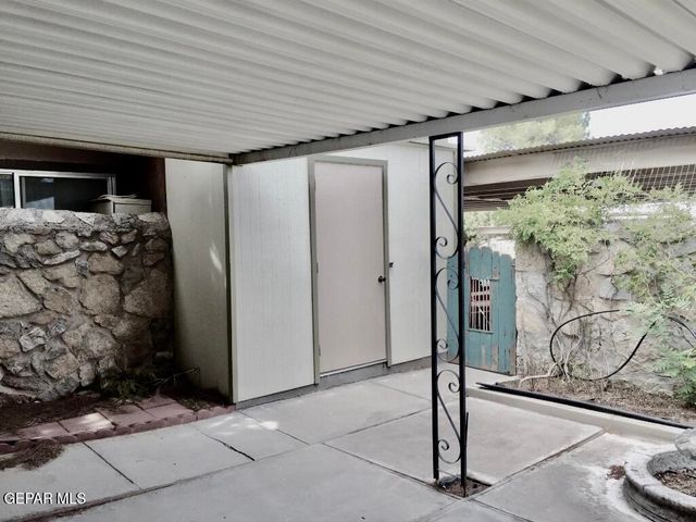 212 Montego Bay Drive, El Paso, TX 79912
