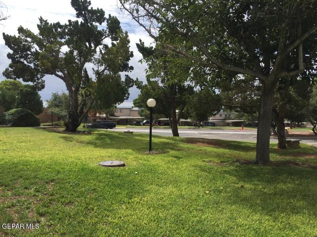 212 Montego Bay Drive, El Paso, TX 79912