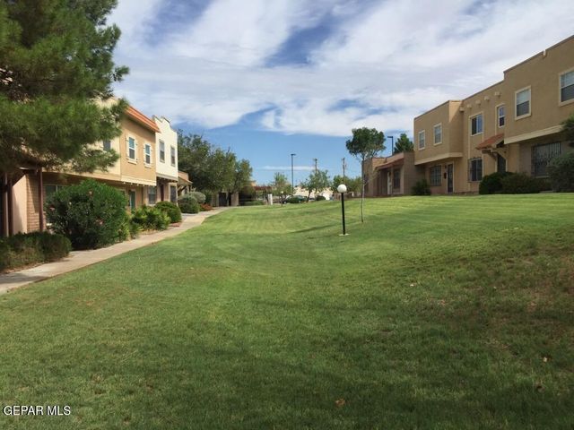 212 Montego Bay Drive, El Paso, TX 79912