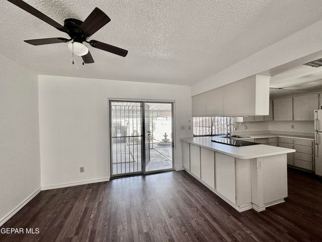 212 Montego Bay Drive, El Paso, TX 79912