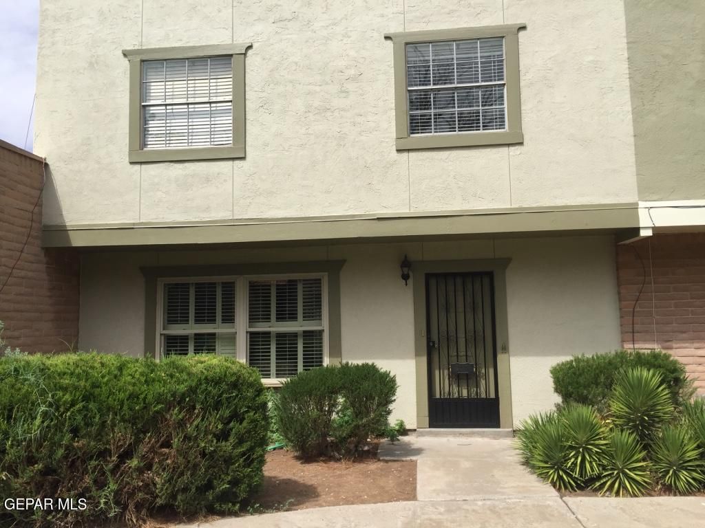 212 Montego Bay Drive, El Paso, TX 79912