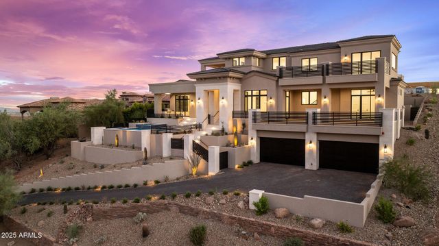 9504 N DESERT WASH Trail, Fountain Hills, AZ 85268