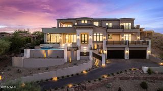 9504 N DESERT WASH Trail, Fountain Hills, AZ 85268