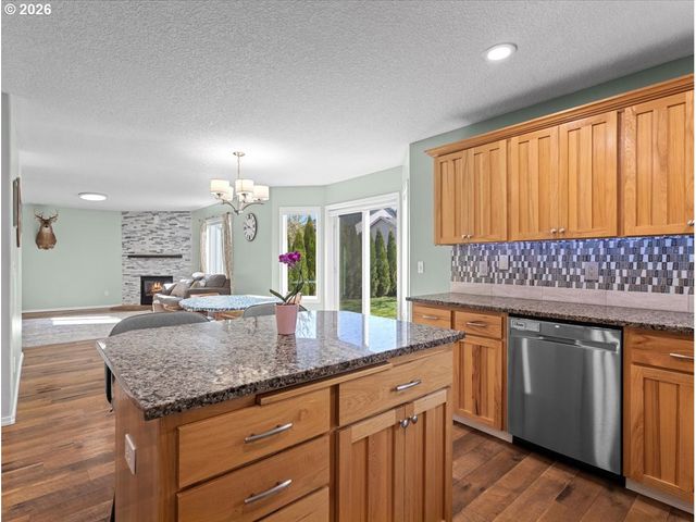 803 Nw 14TH Ave, Battle Ground, WA 98604