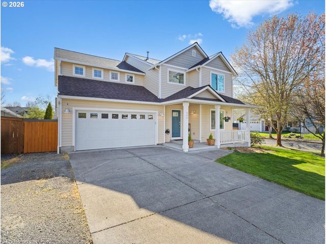 803 Nw 14TH Ave, Battle Ground, WA 98604