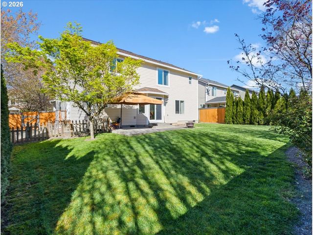 803 Nw 14TH Ave, Battle Ground, WA 98604