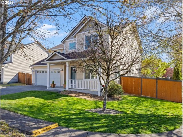 803 Nw 14TH Ave, Battle Ground, WA 98604