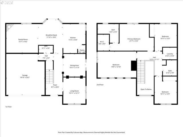 803 Nw 14TH Ave, Battle Ground, WA 98604