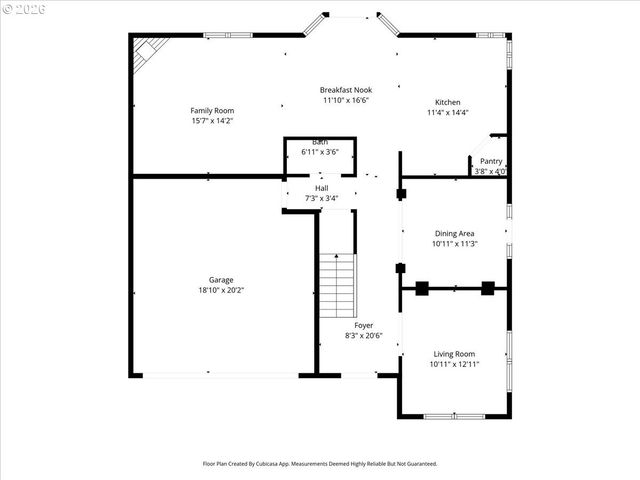 803 Nw 14TH Ave, Battle Ground, WA 98604