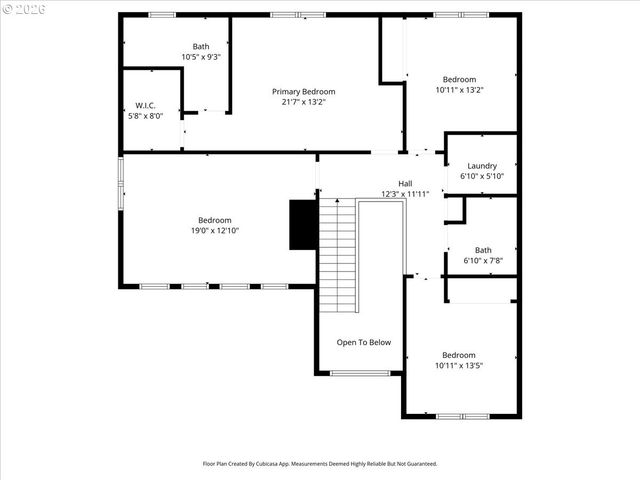 803 Nw 14TH Ave, Battle Ground, WA 98604