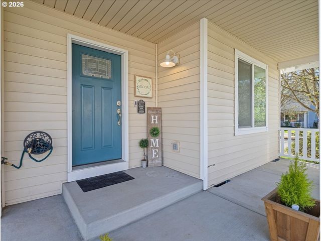 803 Nw 14TH Ave, Battle Ground, WA 98604