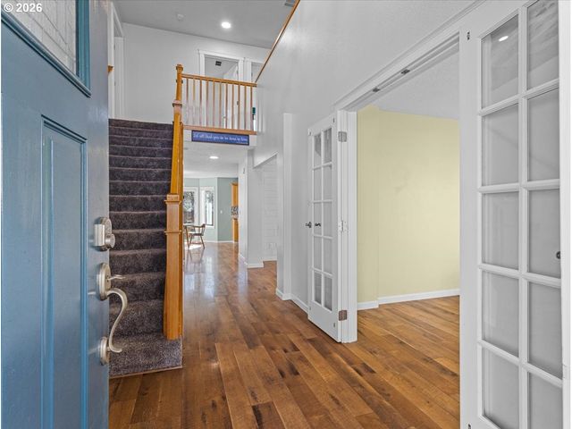 803 Nw 14TH Ave, Battle Ground, WA 98604