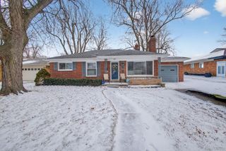 20924 Bon Brae Street, St. Clair Shores, MI 48081