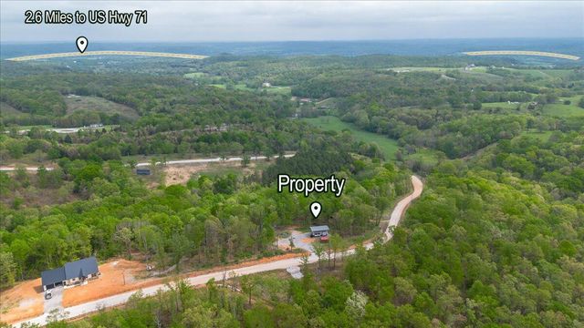 754 Oriole Lane, Noel, MO 64854