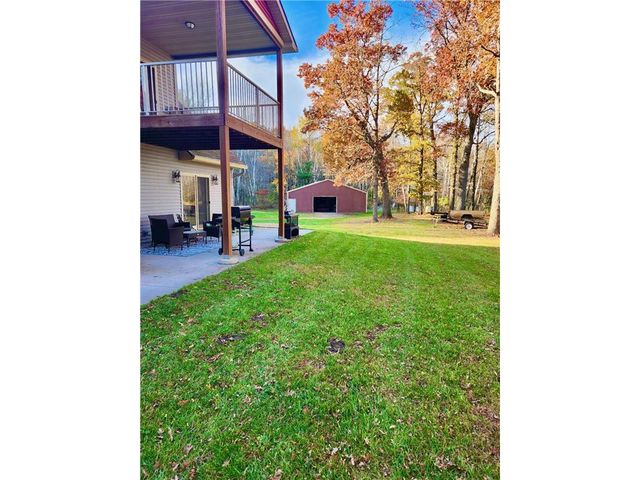 25053 Typo Creek Drive, Stacy, MN 55079