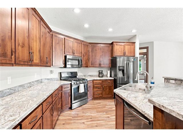 25053 Typo Creek Drive, Stacy, MN 55079