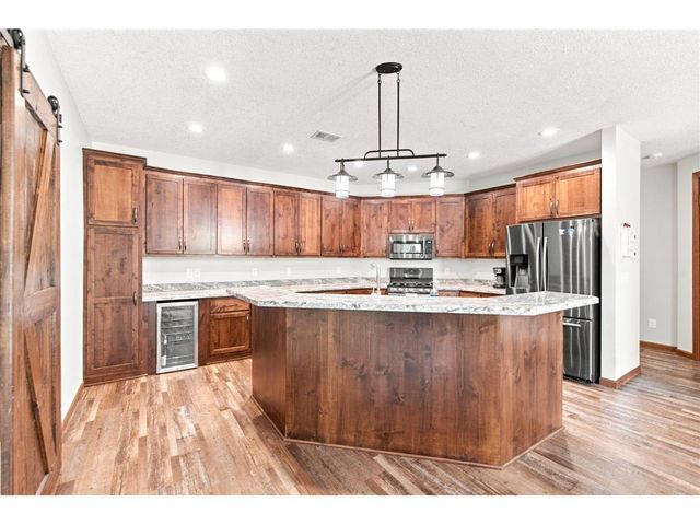 25053 Typo Creek Drive, Stacy, MN 55079