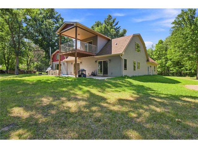25053 Typo Creek Drive, Stacy, MN 55079
