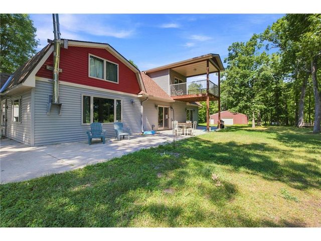 25053 Typo Creek Drive, Stacy, MN 55079