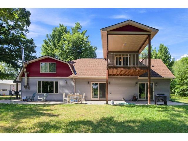 25053 Typo Creek Drive, Stacy, MN 55079