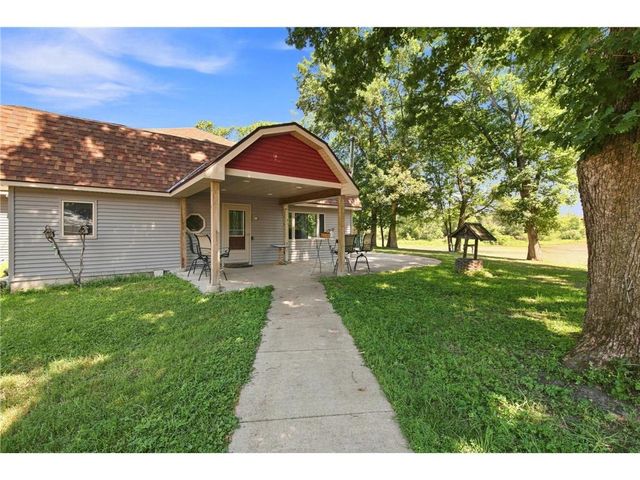25053 Typo Creek Drive, Stacy, MN 55079