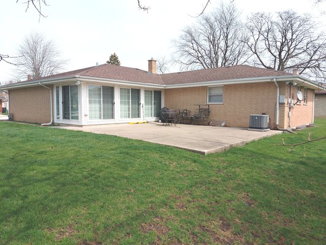 Address unavailable.