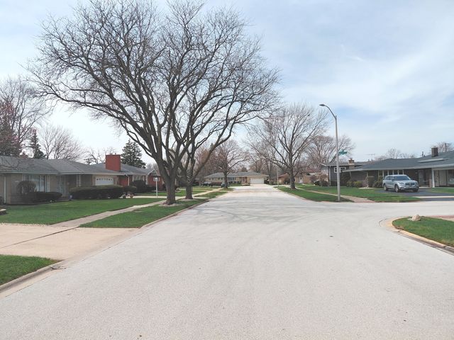 Address unavailable.