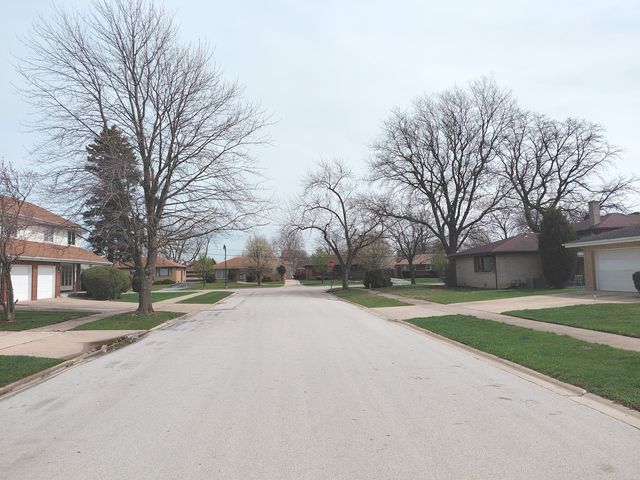 Address unavailable.