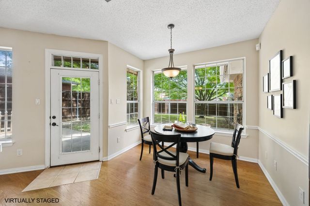 2832 Shasta Drive, Plano, TX 75025