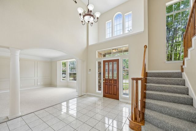 2832 Shasta Drive, Plano, TX 75025