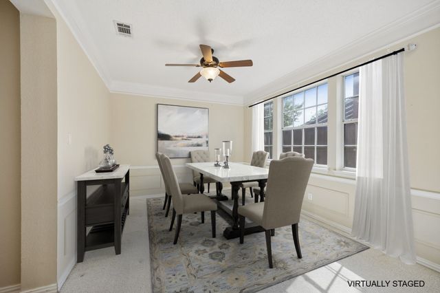 2832 Shasta Drive, Plano, TX 75025