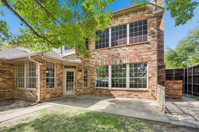 2832 Shasta Drive, Plano, TX 75025
