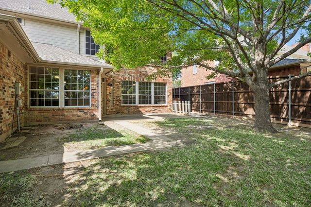 2832 Shasta Drive, Plano, TX 75025