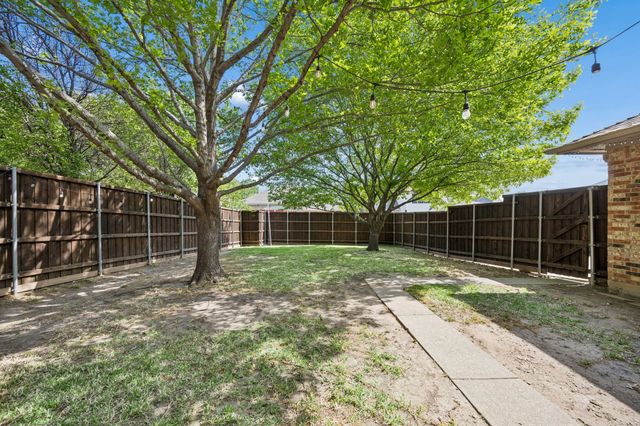 2832 Shasta Drive, Plano, TX 75025