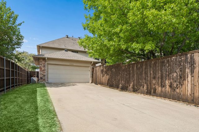 2832 Shasta Drive, Plano, TX 75025